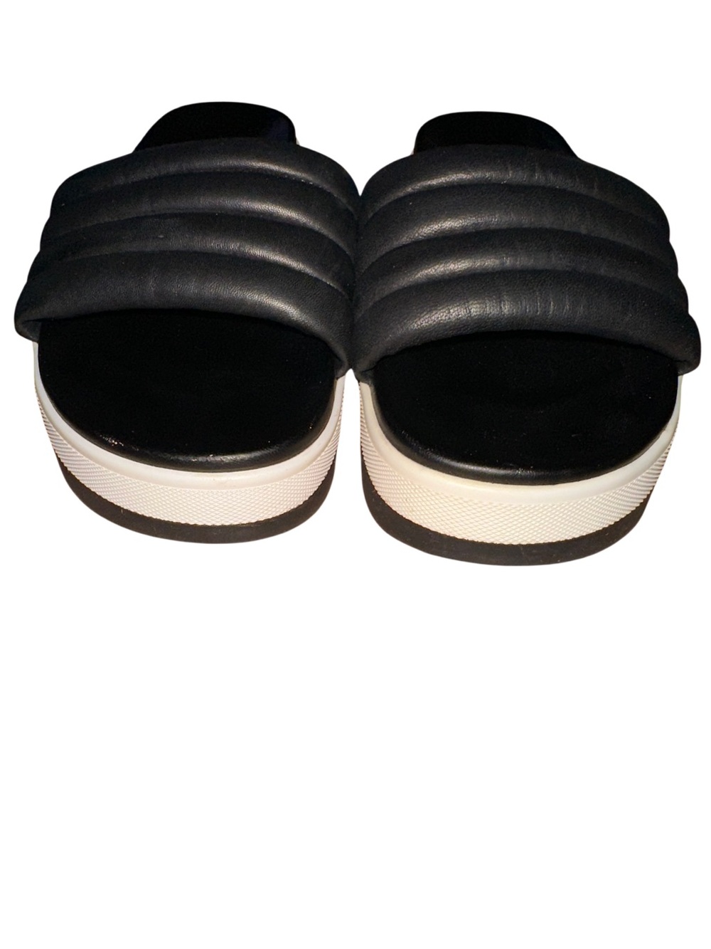 COUGAR PRATO SLIDE SANDALS - Picture 7 of 7